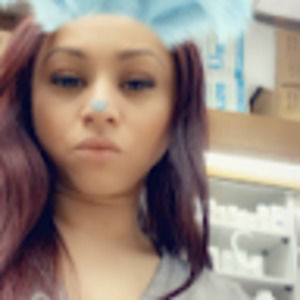 Meet your Posher, Joanna